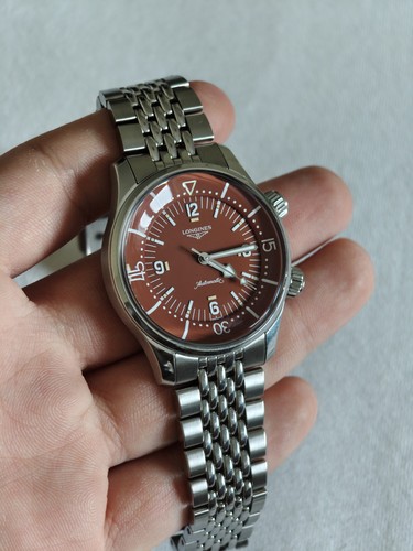 Longines legend diver - legend,