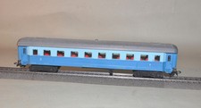 FS - POCHER–Carrozza 1^/2^ Cl del TRENO AZZURRO delle FS–senza scatola originale