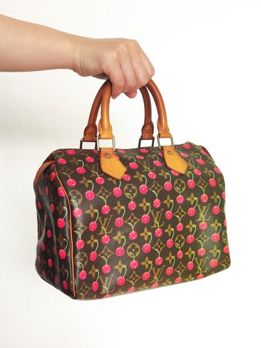 Bellissima borsa louis vuitton - bellissima,