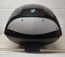 Box bauletto BMW 28L