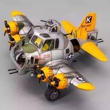 Bomber B-17 US B17 B17