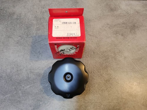 Tappo serbatoio benzina - tappo,