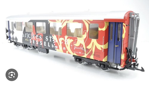 Lgb 38670 rhb - 38670, first