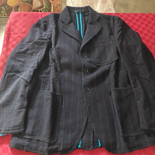 Giacca enzo fusco - enzo,