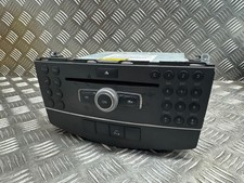 Mercedes-Benz C W204 2013