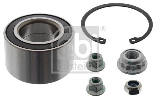 Kit cuscinetto ruota originale