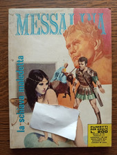 messalina n 126  '' la schiava