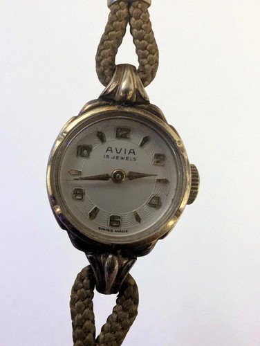 Orologio avia donna jewel - 15,