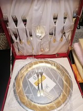 Set Gottinghen 14 pezzi Inox