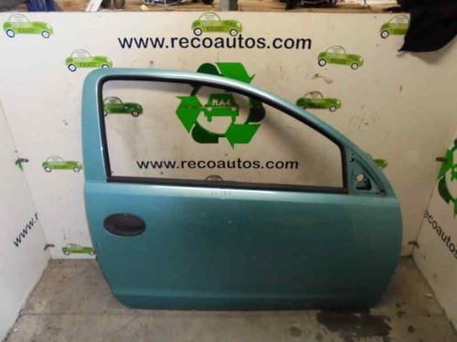 124554 porta anteriore destra - 124554,