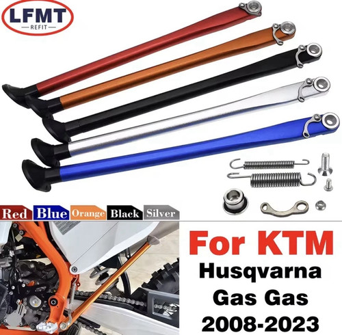 Cavalletto laterale moto cross - cavalletto,