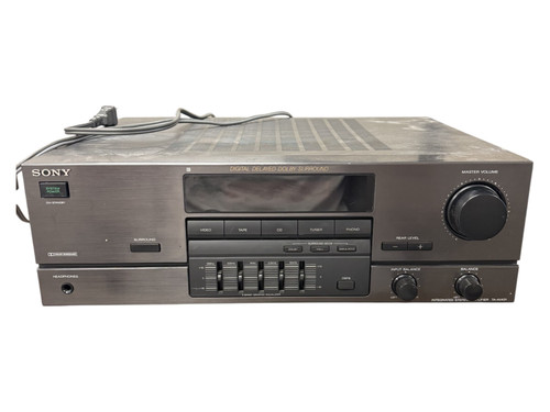 Sony av431 ricevitore - ta-av431,