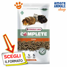 Versele Laga Complete Cavia