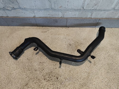 Tubo intercooler 7l6145770m - tubo,