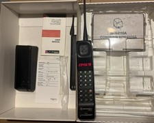 Telefono analogico Motorola