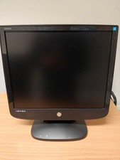 Monitor hanns.g hq191d display