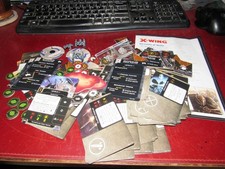 Star Wars: X-Wing: Servants of