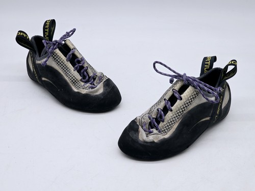 Scarpe arrampicata la - scarpe,