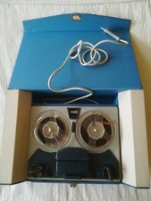 Registratore a bobina nastro