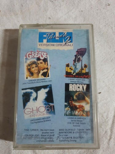 Compilation film parade 2 - film,
