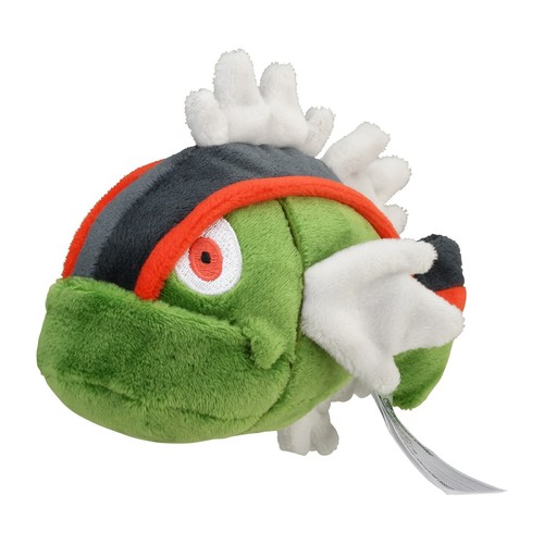 Peluche pupazzo pokemon center - pokemon,