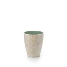 stones tavolino / end table (50 x 50 - trasparente) bongo
