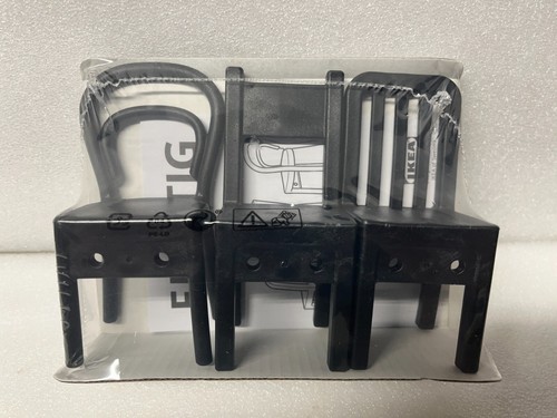 Ikea fjantig set mini - di,