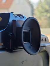 Conchiglia oculare per Minolta