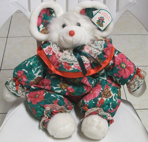 Topo peluche cm - topo,