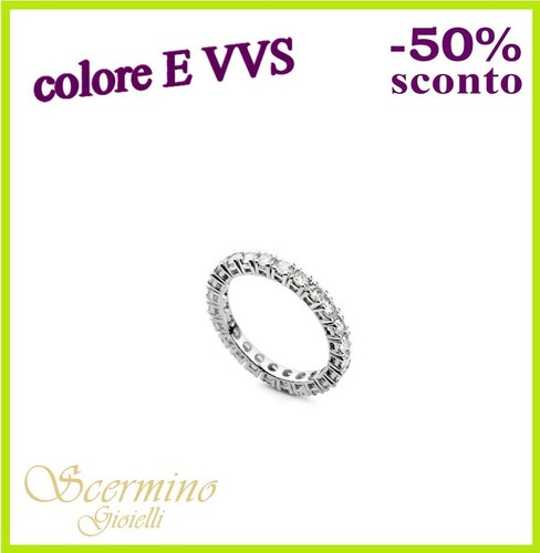 Anello veretta giro - a,
