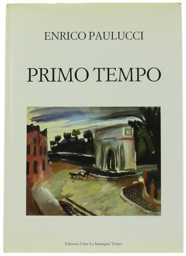 Primo tempo guazzi 1928 - tempo.,