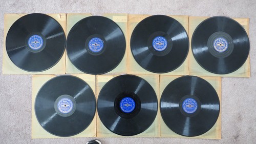 Rpms world s - (12-in):, world's