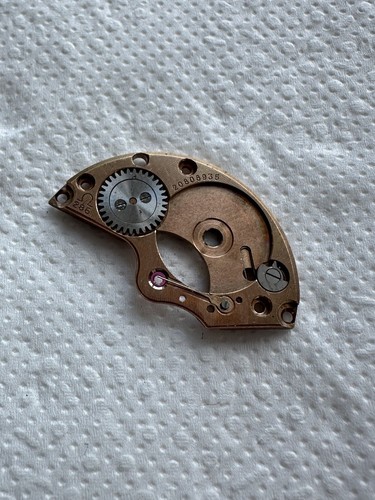 Omega barrel bridge rif - barrel, (rif