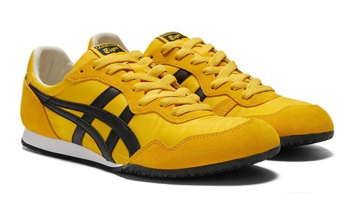 Onitsuka tiger serrano colore - onitsuka,
