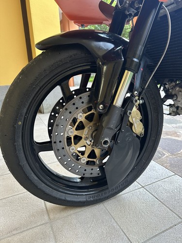 Para disco aprilia - para, rs