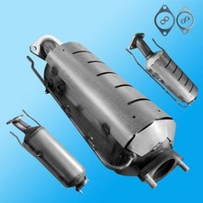 EU4 DPF HYUNDAI Ceed SW I30 CW