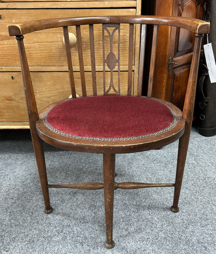 Sedia vasca scrivania con - sedia,