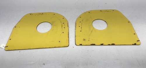 John deere piastre - john,