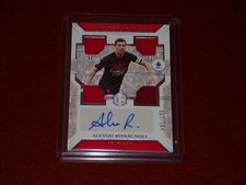 2021-22 Panini Cronache Serie