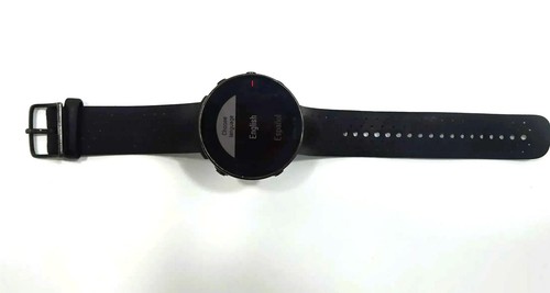 Polar vantage orologio - m,