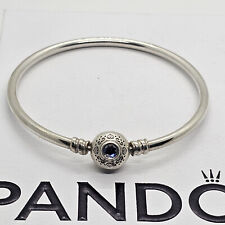 Bracciale PANDORA Rigido Disney Jasmine & Aladdin Mis.19