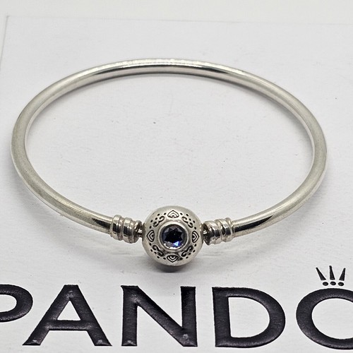 Bracciale pandora rigido - bracciale,