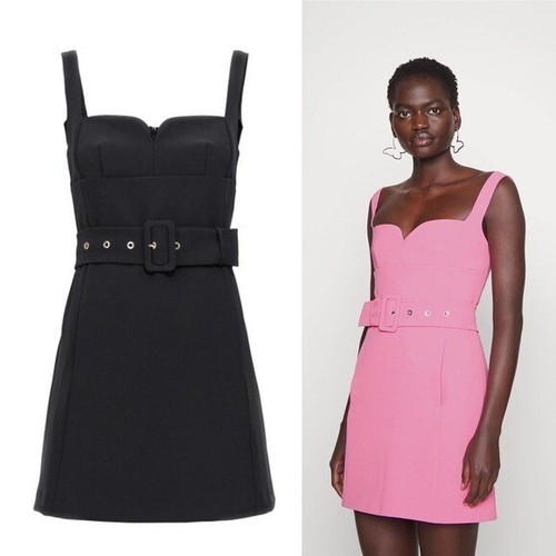 Pinko armato mini abito - abito, in
