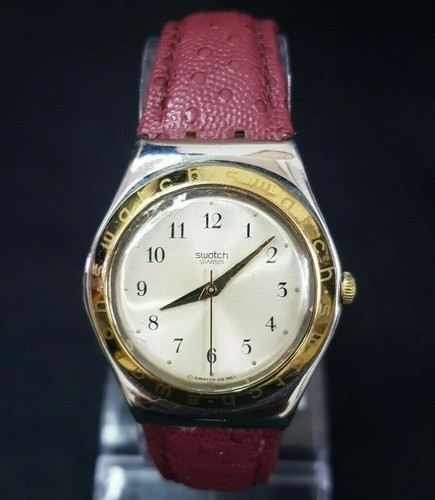 Swatch anni irony - irony, ag1996
