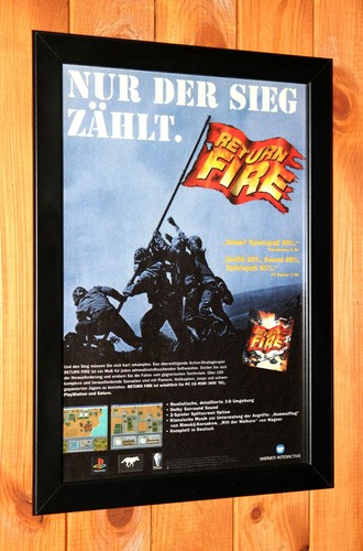Mini poster