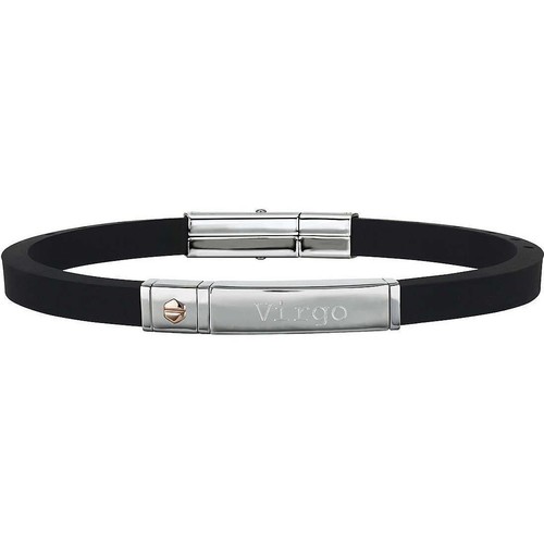 Bracciale uomo breil - bracciale,