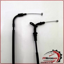 Cavo acceleratore gas - gas, per