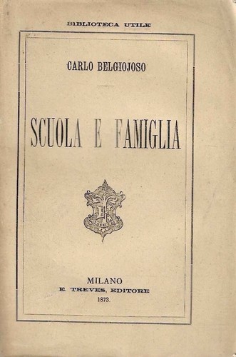 Scuola famiglia - scuola,