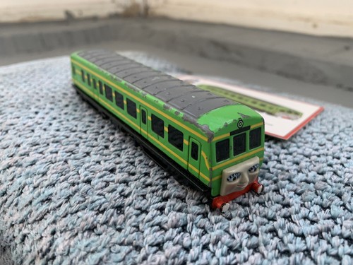 Ertl thomas tank engine - thomas, &