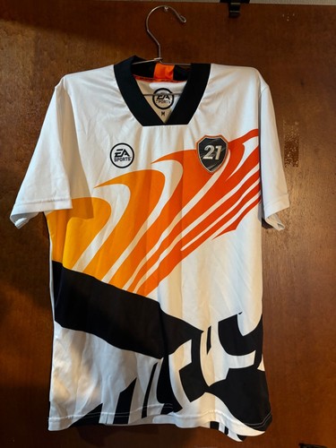 Maglia calcio sports taglia - maglia,
